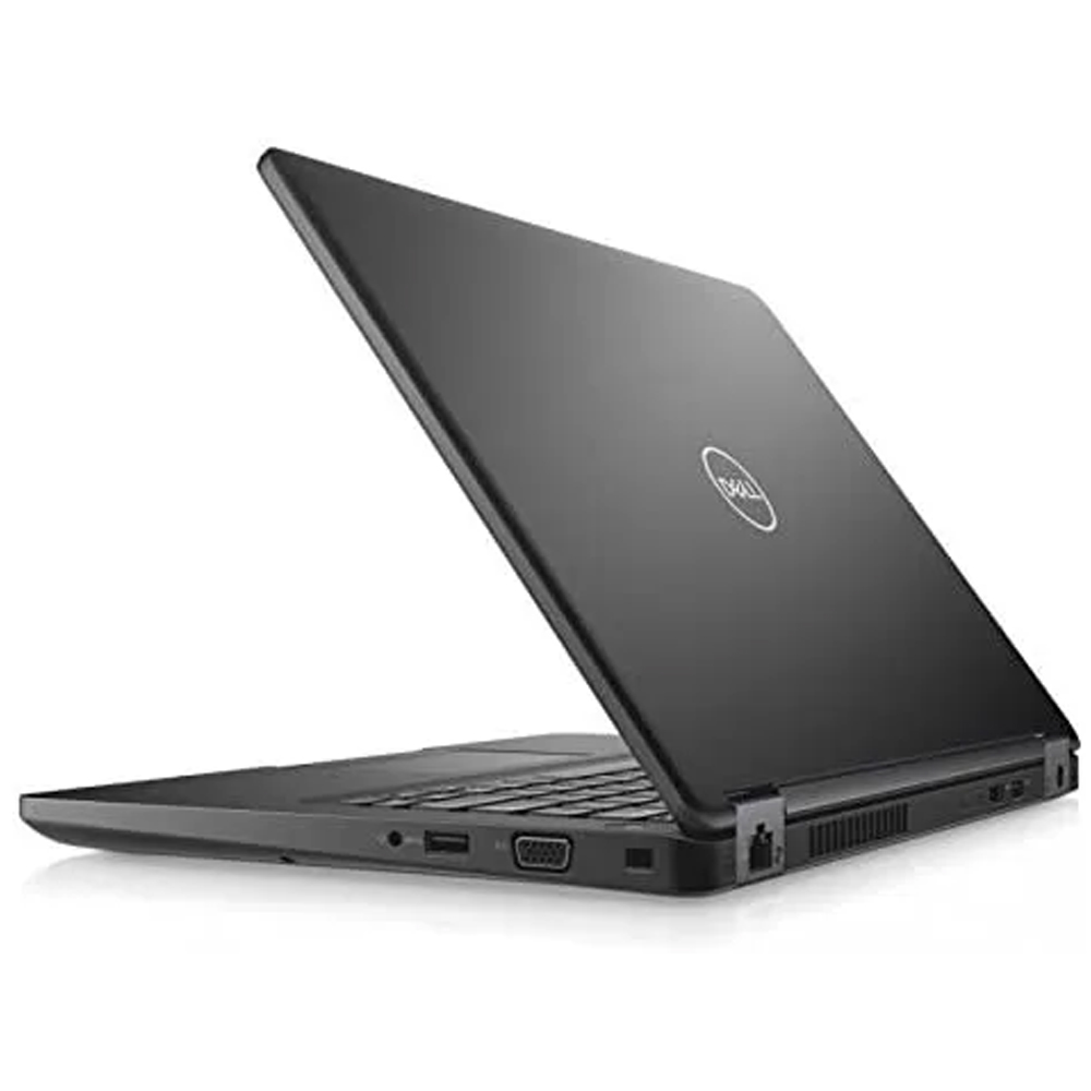 Notebook Dell Latitude 5490 Core i5 8ªGen SSD 256GB 8GB Windows 11 Pro image number 4